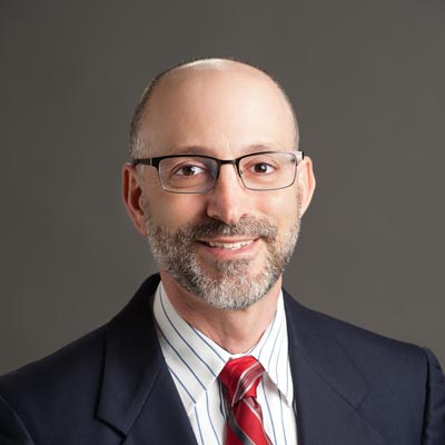 Dr. Robert Greenberg, MD