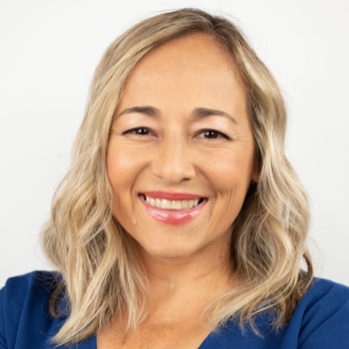 Su-Nui Escobar, RDN