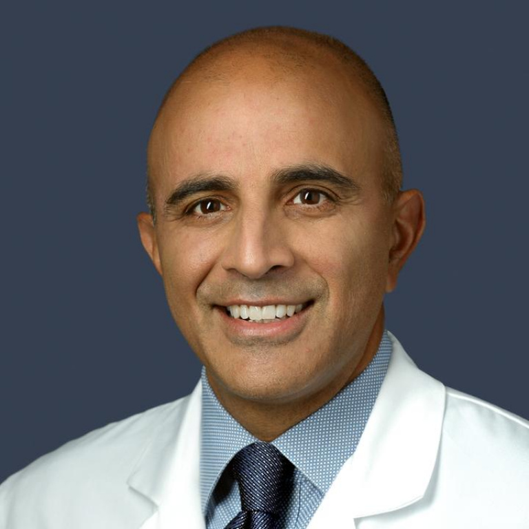 Dr. Akhil Jay Khanna, MD