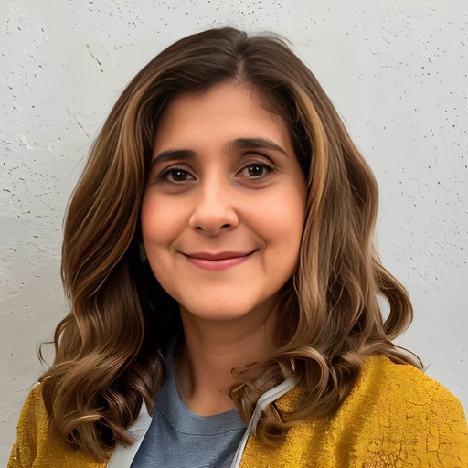 Tania Pratt, LPC