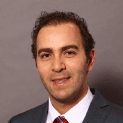 Dr. Mohammed Bayasi, MD