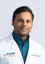 Dr. Sai Bhuvanagiri, MD