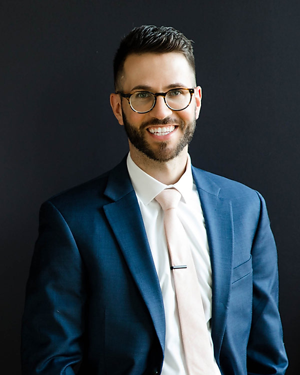 Dr. Evan Olson, MD