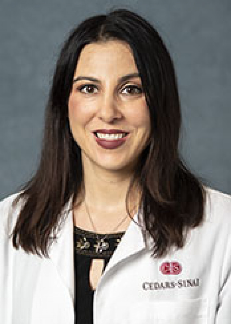 Dr. Nicole Baca, MD