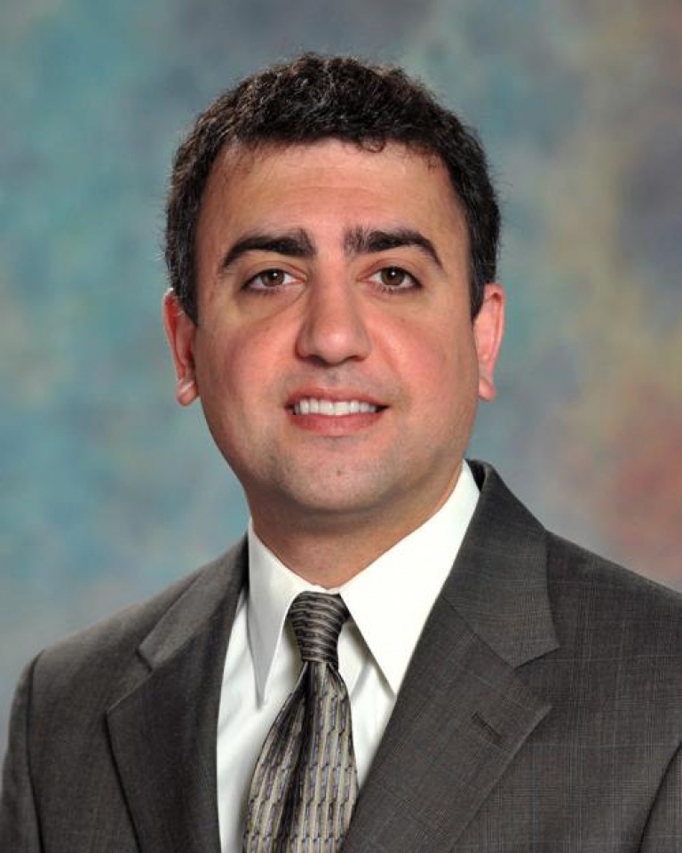 Dr. Neama Esmaili, MD