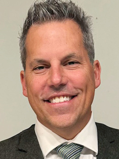 Peter Stern, MALPC