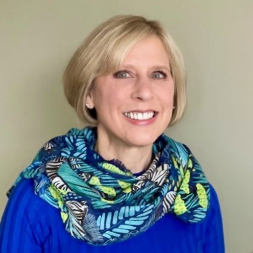 Leeann Horner, LICSW
