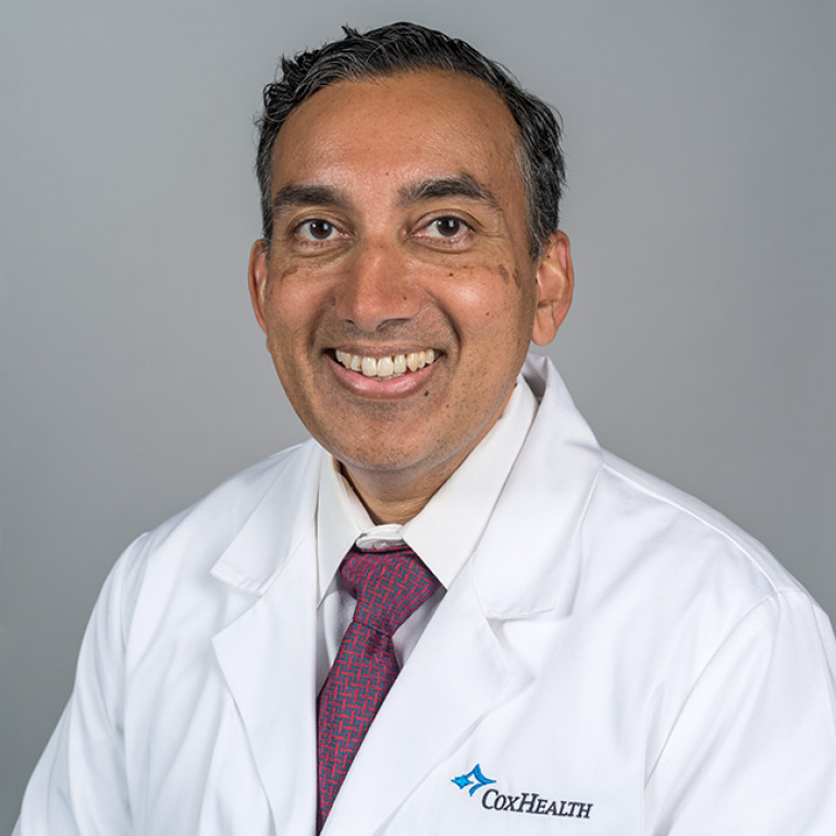 Dr. Sailesh Nayar, MD