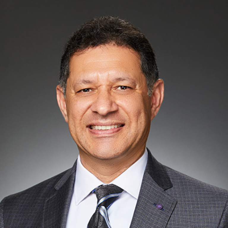 Dr. Alok Mohan, MD