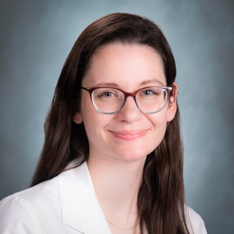 Dr. Anna Laughman, MD