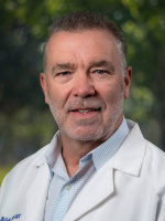 Dr. James McCallum, MD