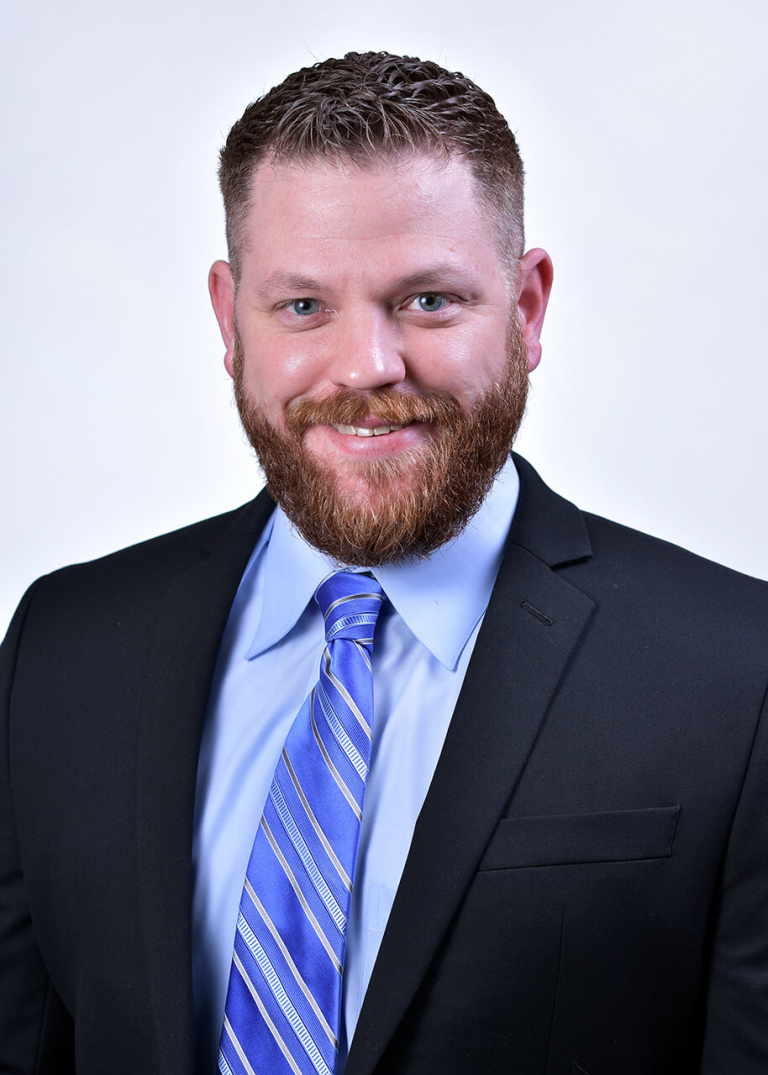 Dr. Anthony England, MD