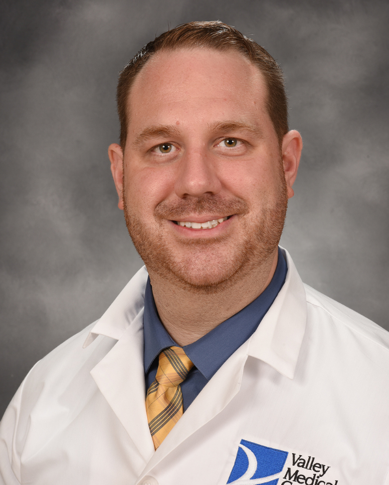 Stephen Goeller Jr, APN