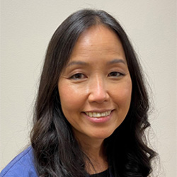 Dr. Nancy Kim, MD