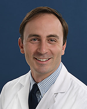 Dr. Michael Hughes, MD