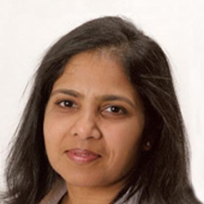Dr. Afroza Begum, MD
