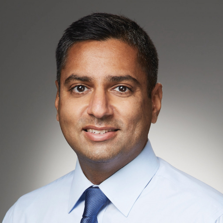 Dr. Suvin Banker, DO