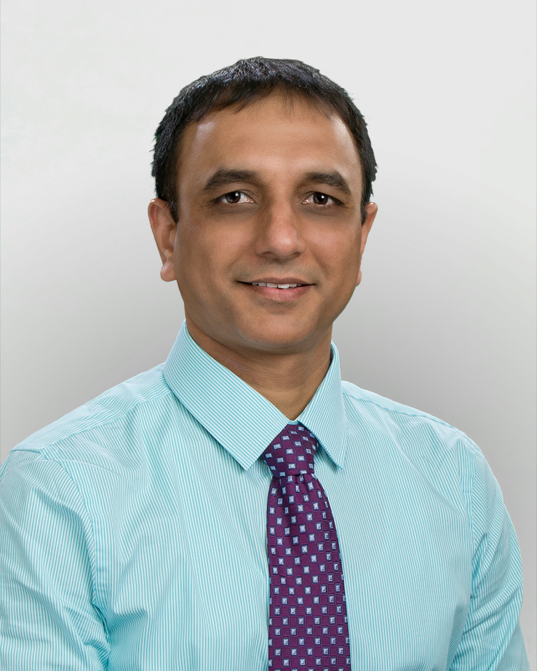 Dr. Anil Kumar, MD