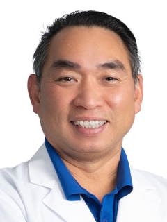 Dr. Giang Lam, MD