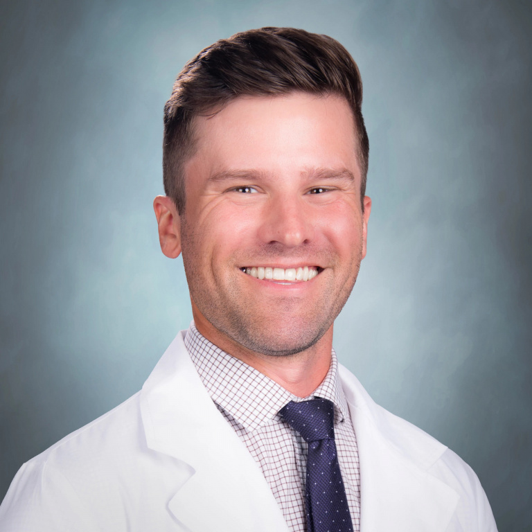 Dr. Evan Hatch, MD