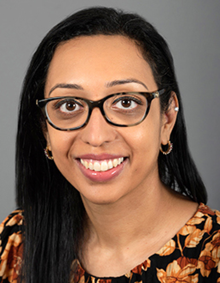 Dr. Aanchal Sharma, MD