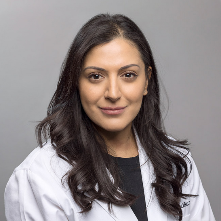 Dr. Kamal Cheema, MD