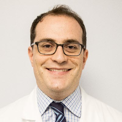 Dr. Sergio Glait, MD