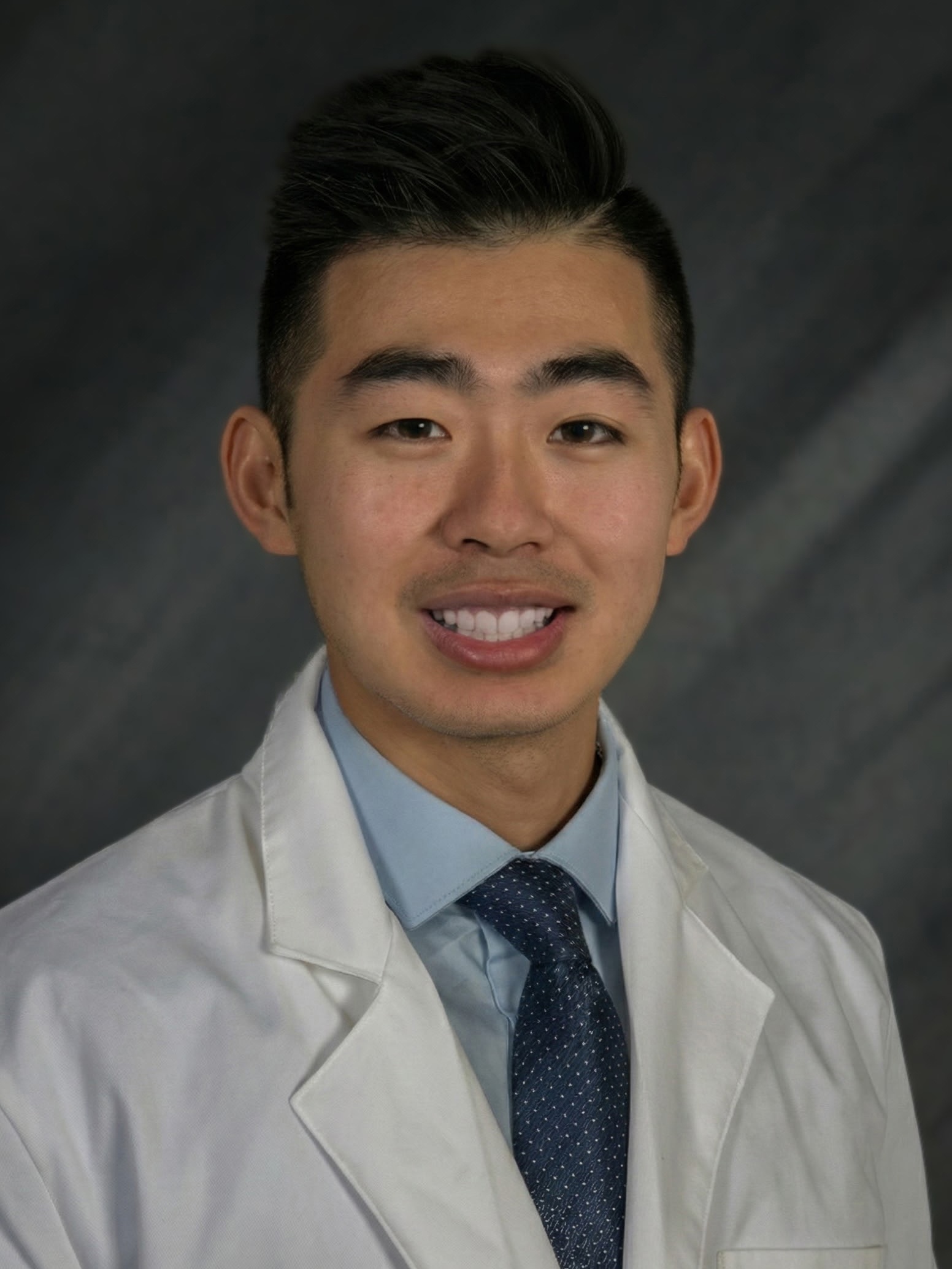 Dr. Blake Ma, DMD