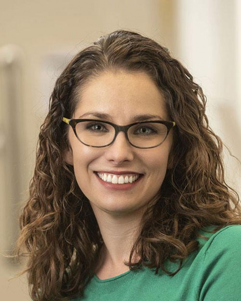 Heather McCarthy, CNP
