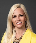 Kathryn Eckert, LCSW