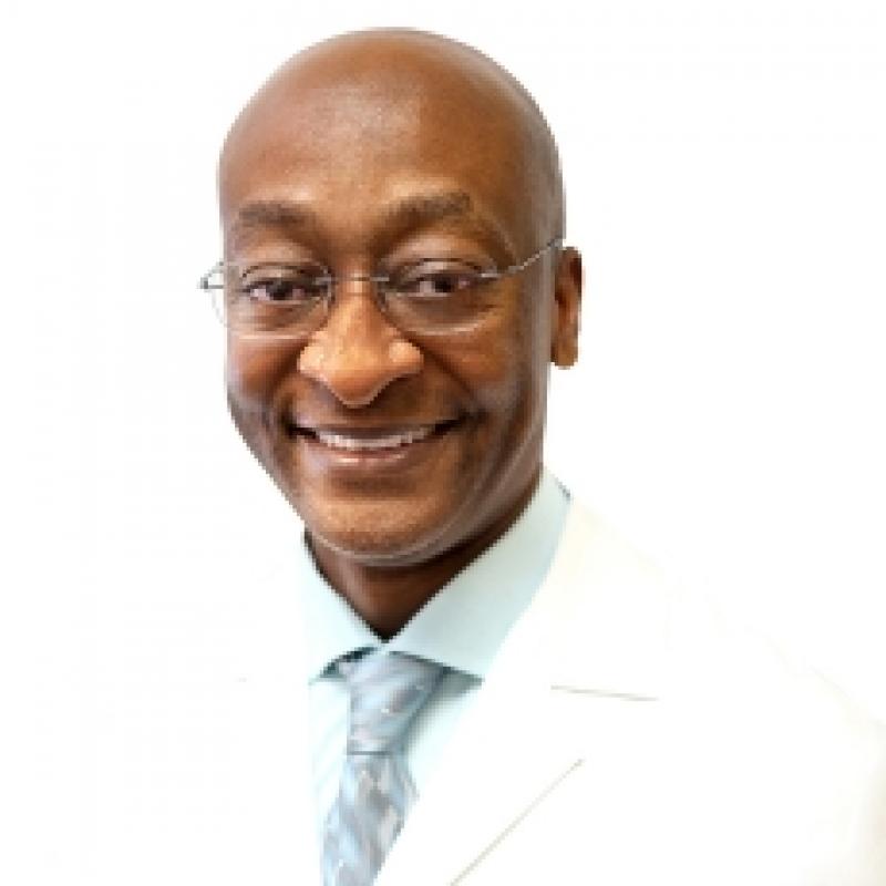 Darian Jones, APRN