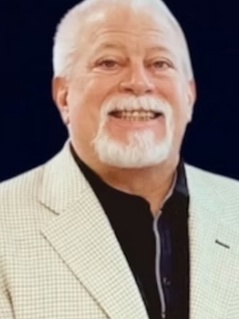 Dr. Robert Gerowitz, OD