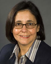Dr. Joyce Fox, MD