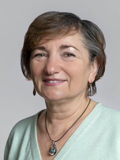 Dr. Gabriela Miller, OD