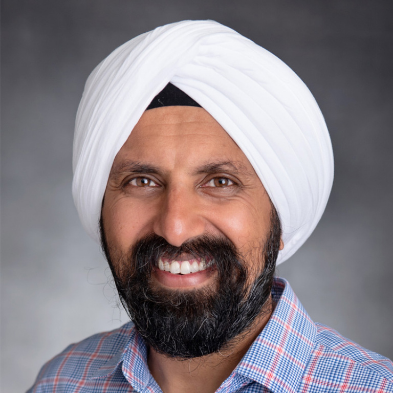 Dr. Ravinder Gogia, MD