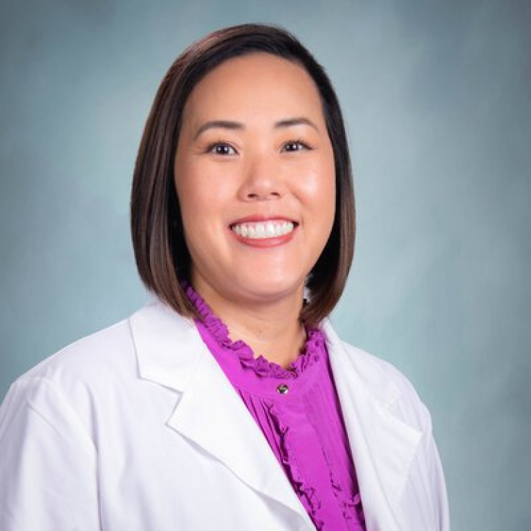 Dr. Amanda Higginson, MD