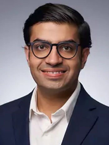 Dr. Salil Kawatra, DMD