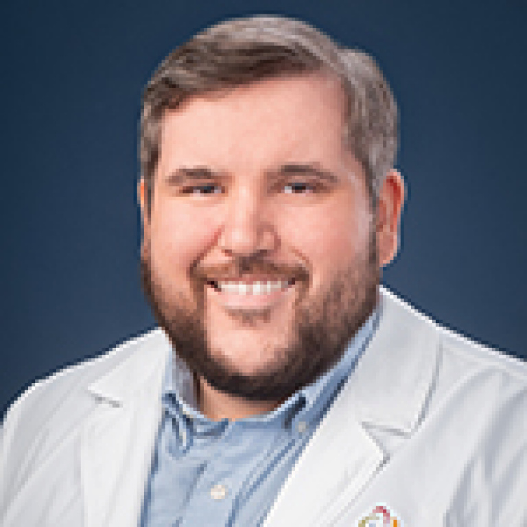 Dr. Brandon Blackwell, DO