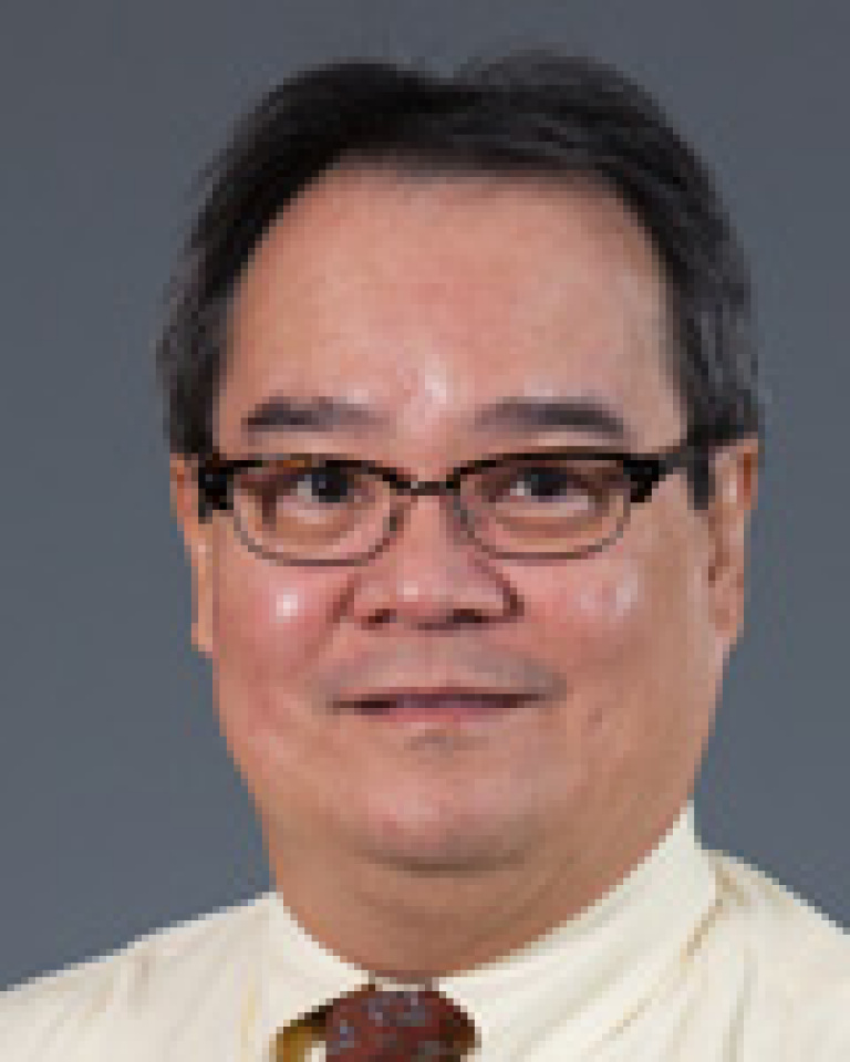 Dr. Antonio Fojas, MD