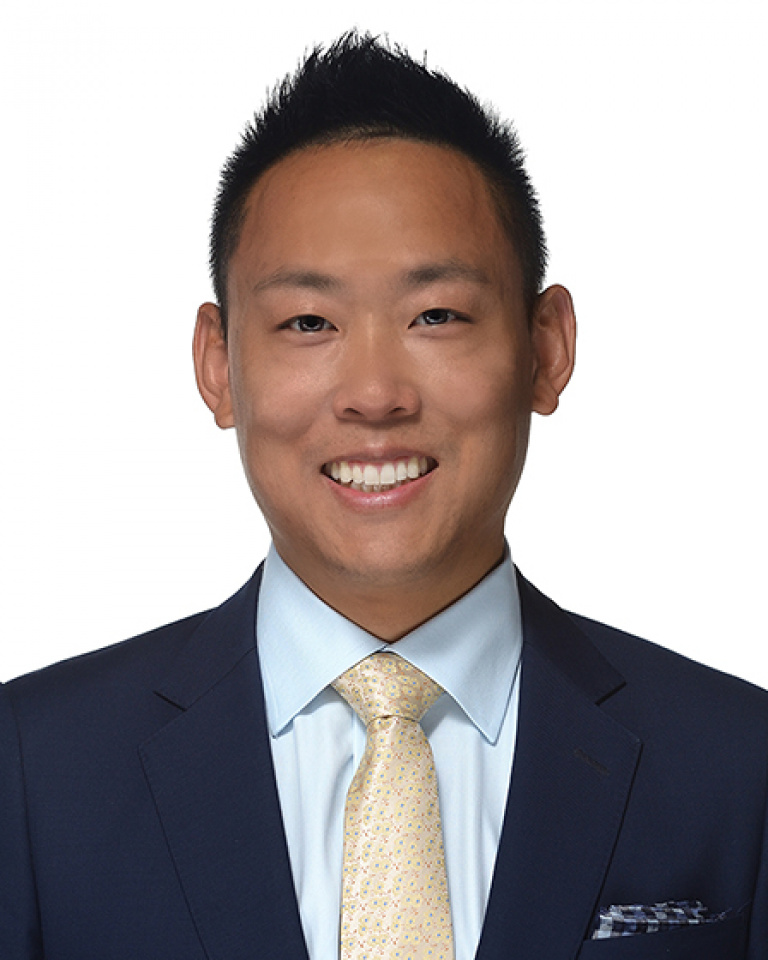 Dr. Jonathan Lee, MD
