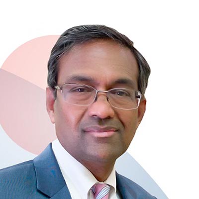 Dr. Seela Ramesh, MD
