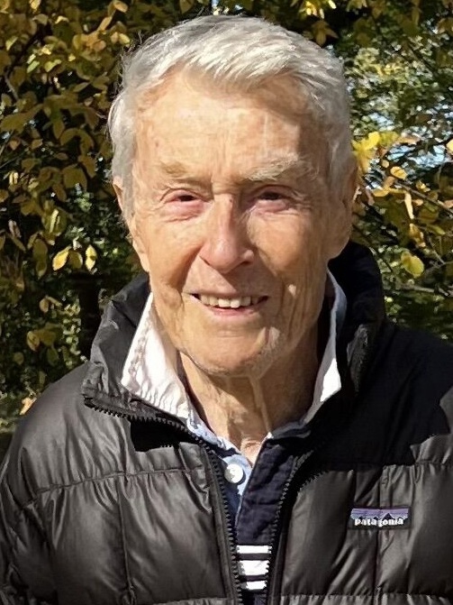 Dr. Gordon Ball, PhD