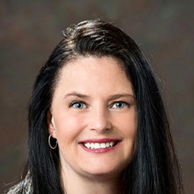 Jillian Russell, APRN