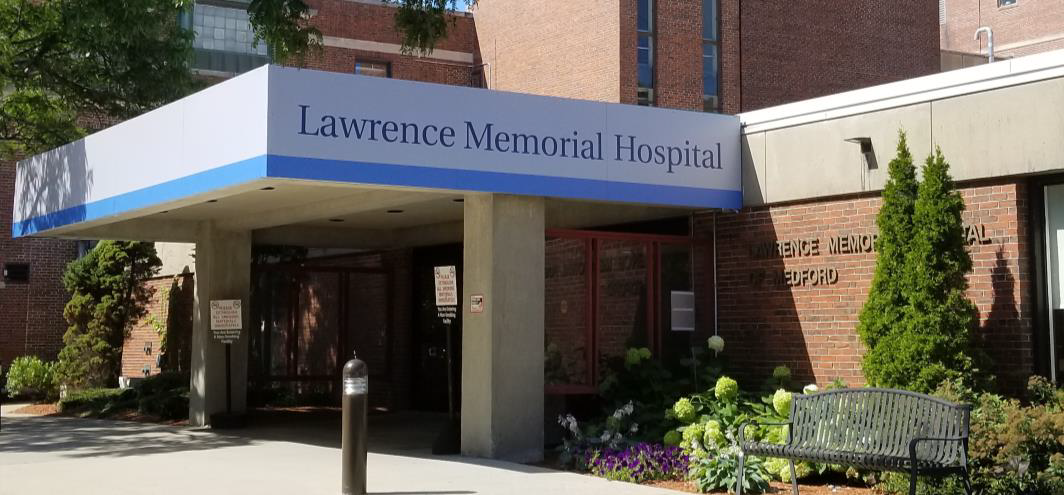 Lawrence Memorial Hospital of Medford