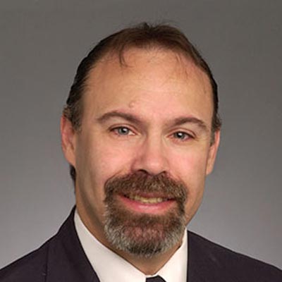 Dr. Howard Sharf, MD