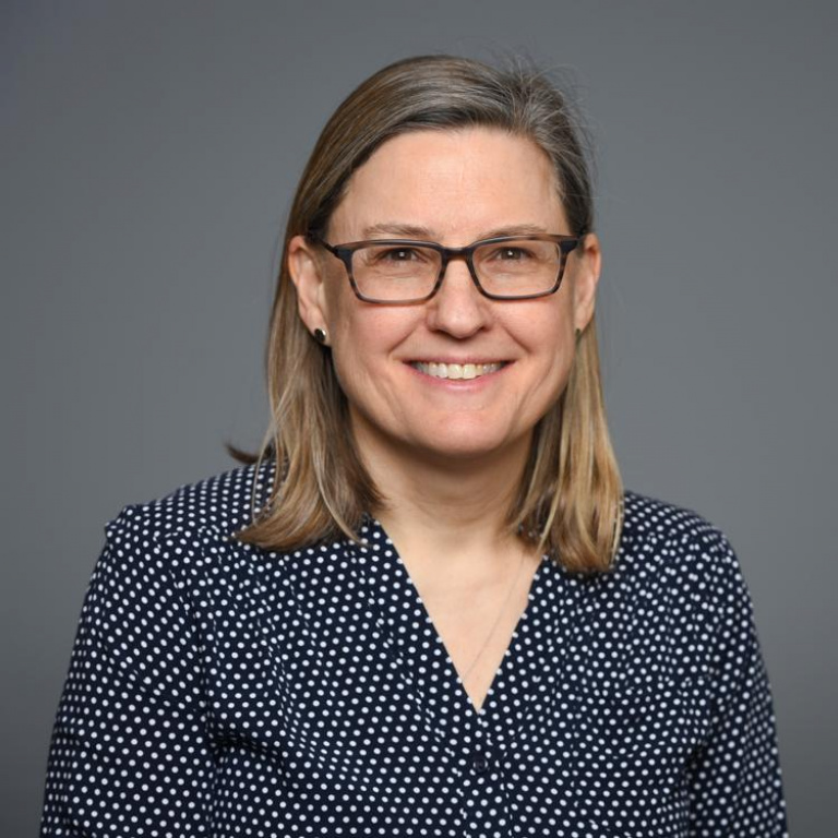 Dr. Kimberly Murphy, MD