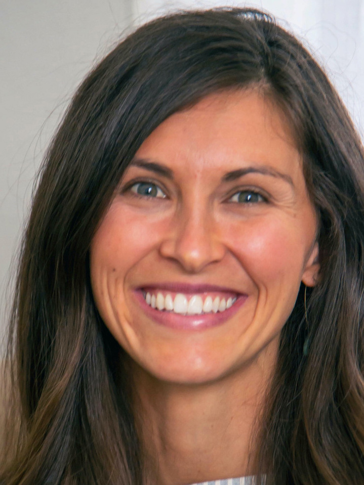 Dr. Malia Swanson, MD
