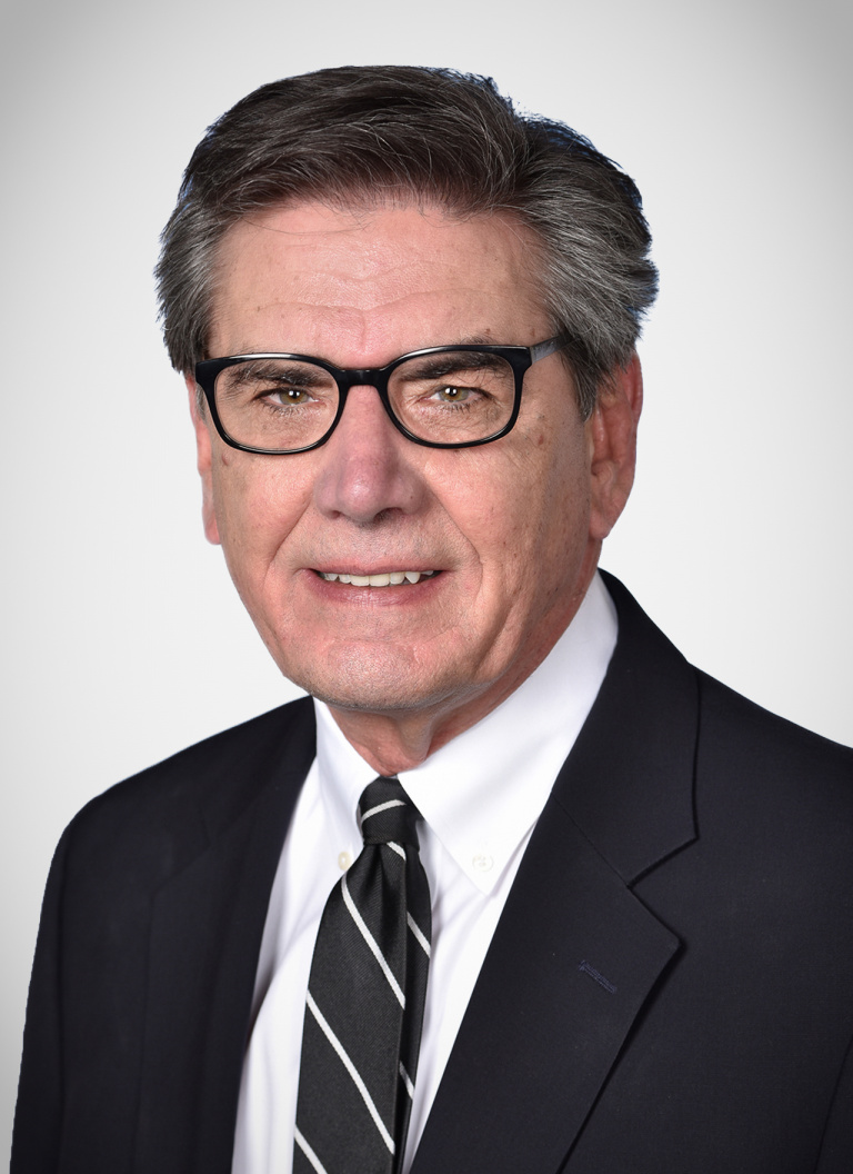 Dr. Robert Stinger, MD