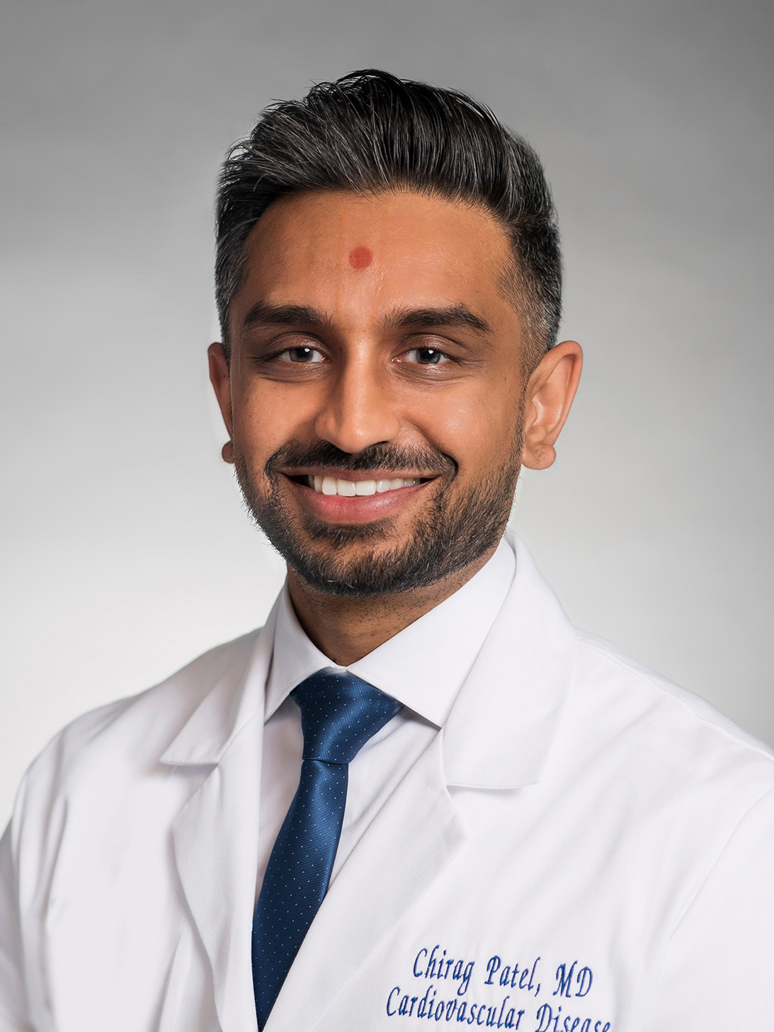 Dr. Chirag Patel, MD