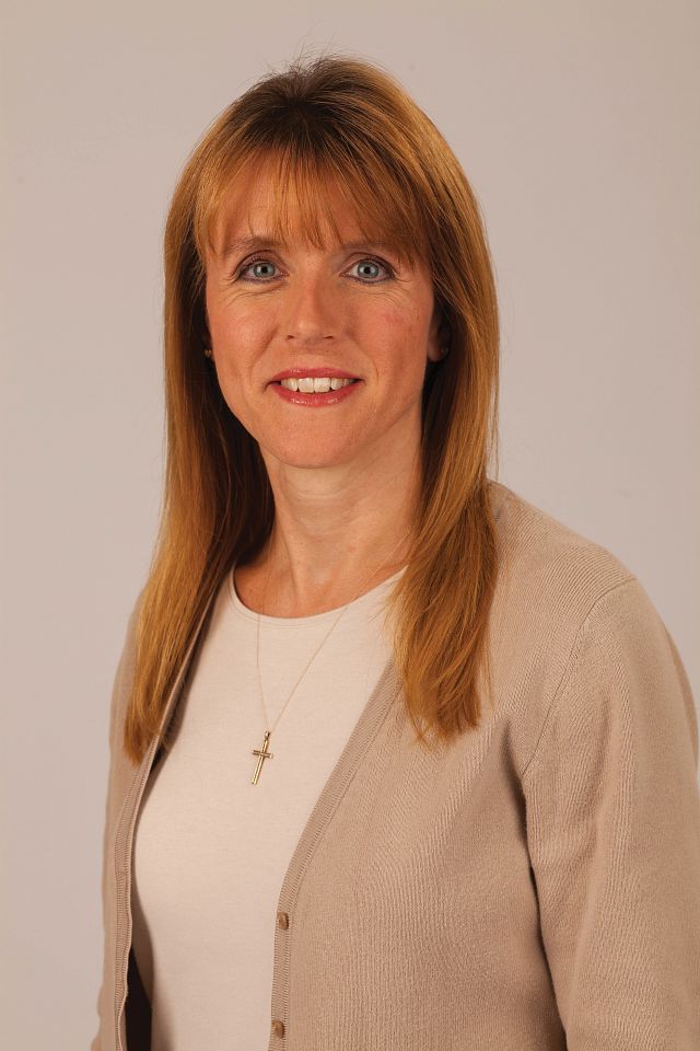 Stacie Murray, PA-C